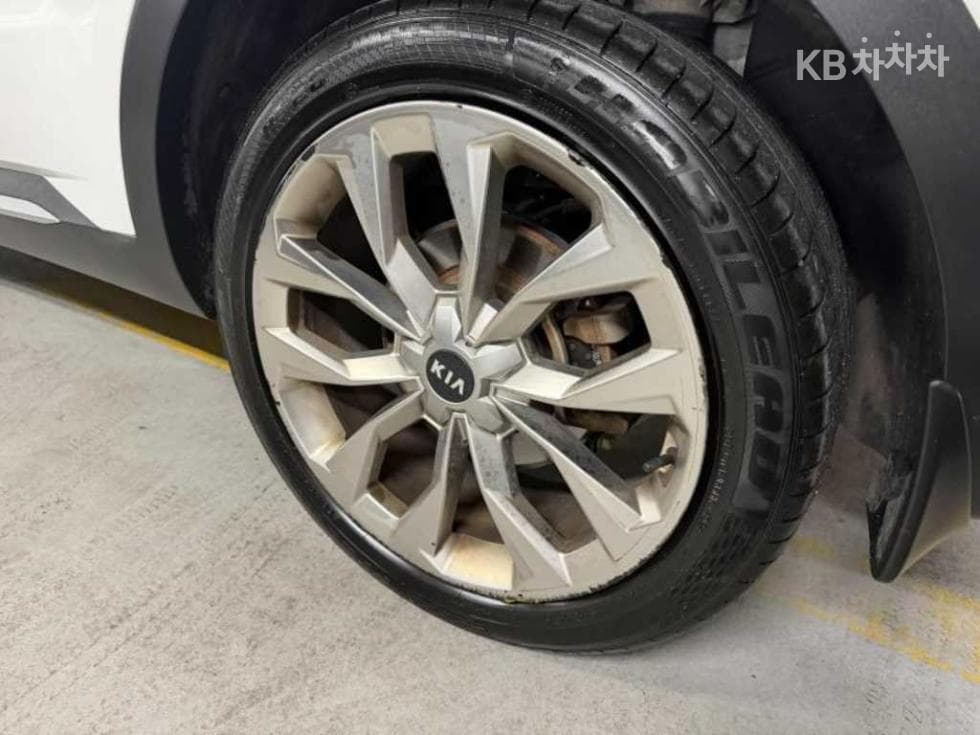 Киа Sorento 4-то поколение2.2 Дизел 4x4 Noblesse - 6