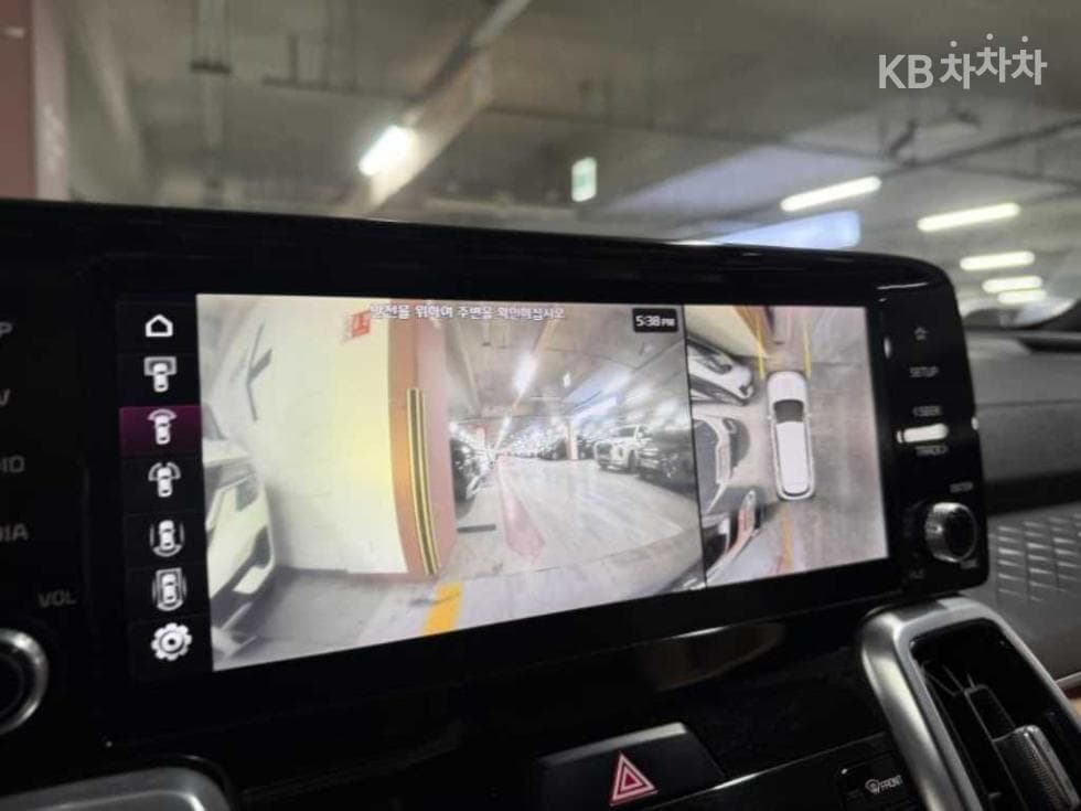 Киа Sorento 4-то поколение2.2 Дизел 4x4 Noblesse - 8