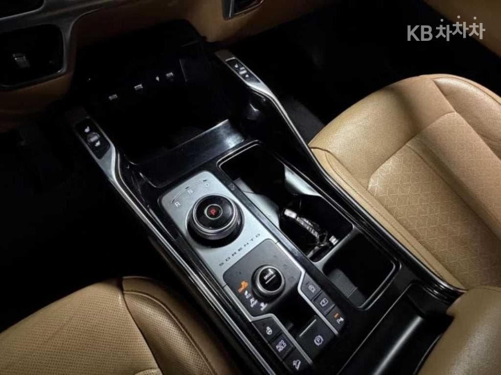 Киа Sorento 4-то поколение2.2 Дизел 4x4 Noblesse - 10