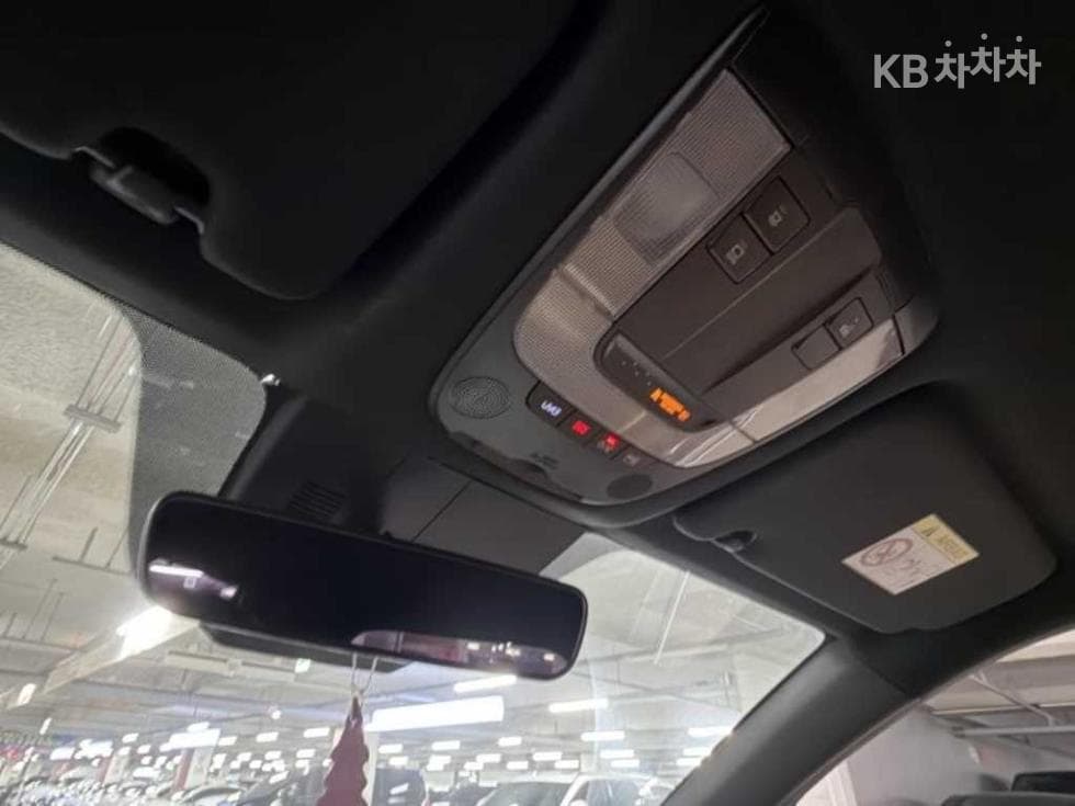 Киа Sorento 4-то поколение2.2 Дизел 4x4 Noblesse - 11