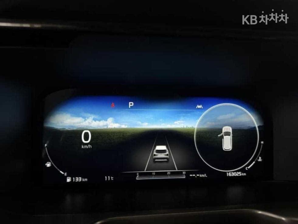 Киа Sorento 4-то поколение2.2 Дизел 4x4 Noblesse - 14