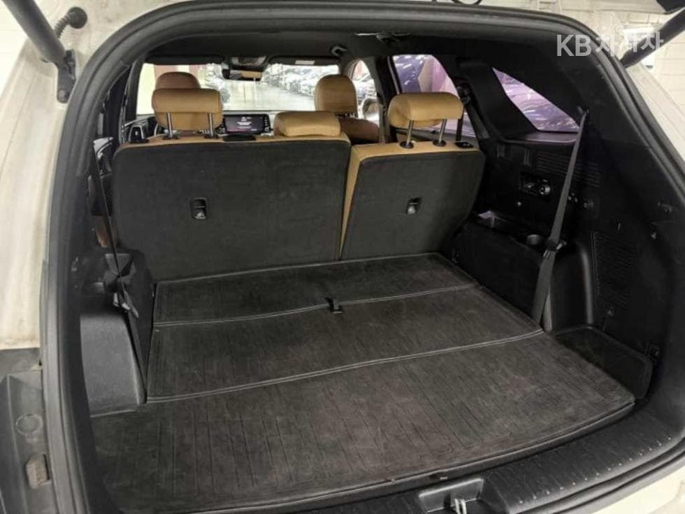 Киа Sorento 4-то поколение2.2 Дизел 4x4 Noblesse - 15