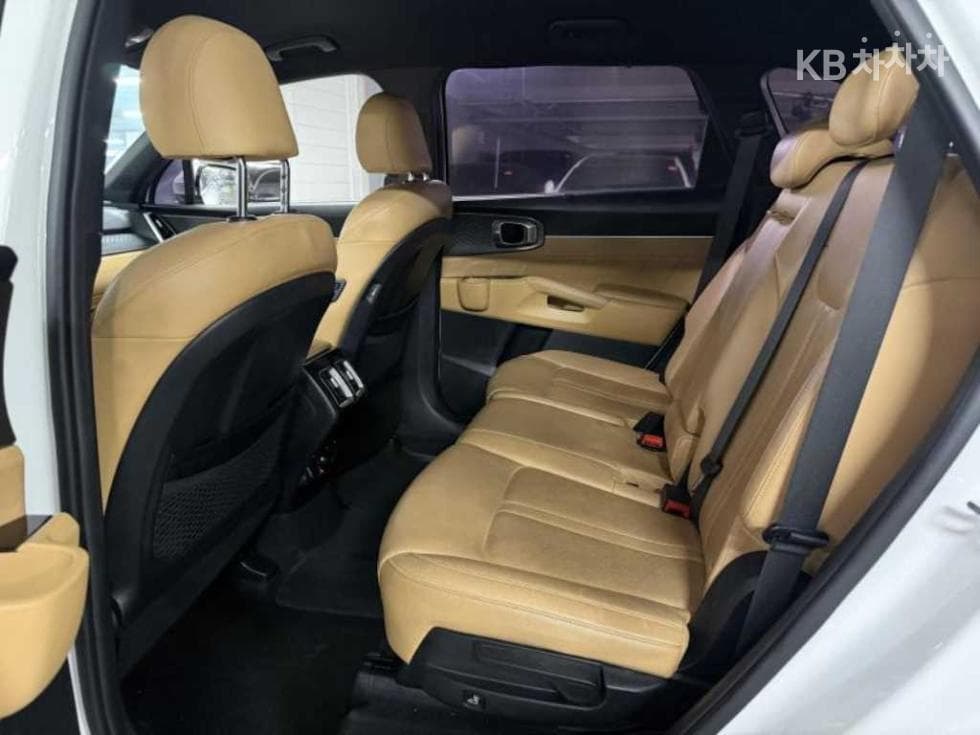 Киа Sorento 4-то поколение2.2 Дизел 4x4 Noblesse - 17