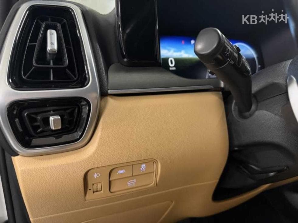 Киа Sorento 4-то поколение2.2 Дизел 4x4 Noblesse - 18