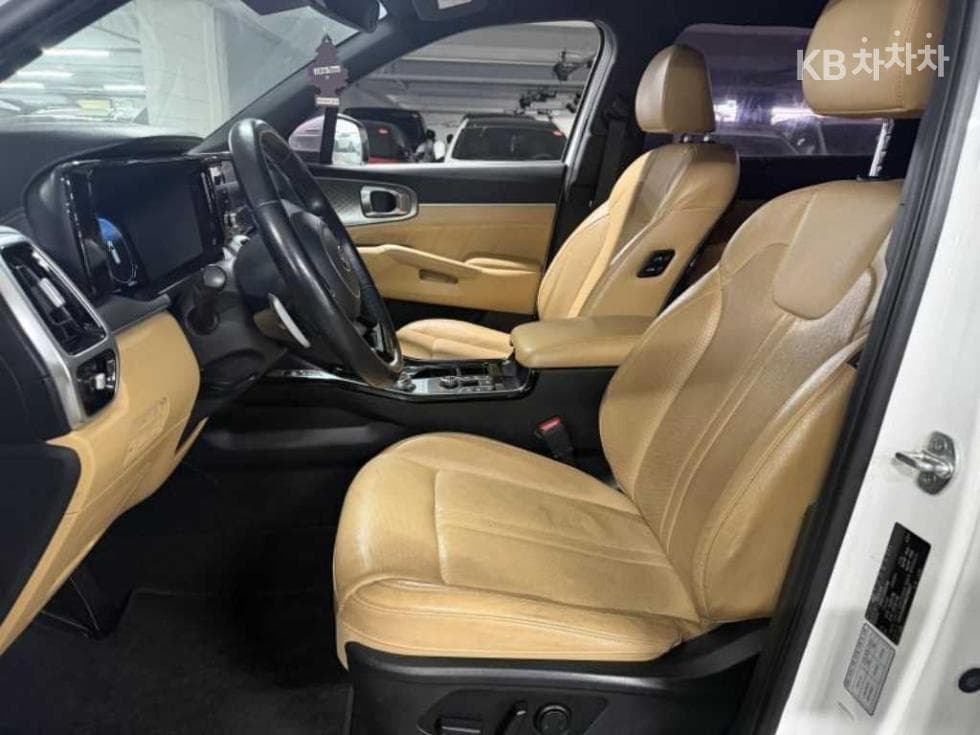 Киа Sorento 4-то поколение2.2 Дизел 4x4 Noblesse - 19