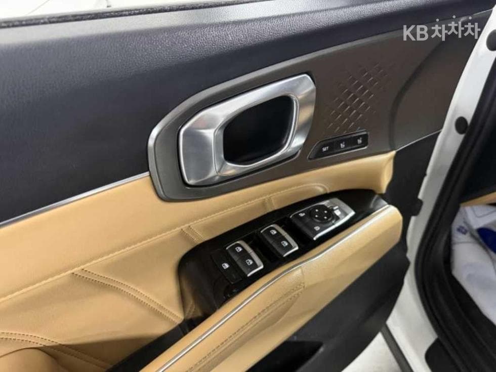 Киа Sorento 4-то поколение2.2 Дизел 4x4 Noblesse - 20
