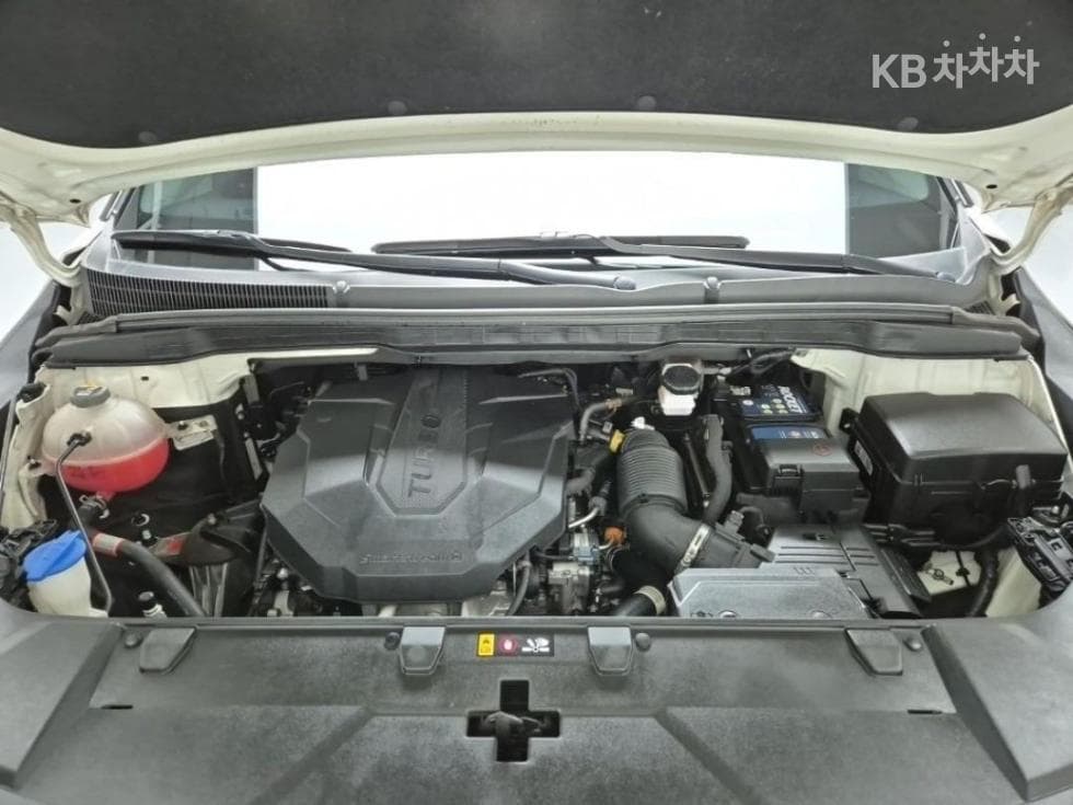 Kia Carnival 4th generationD2.2 9-seater Prestige - 5