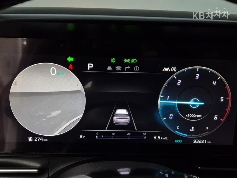 Kia Carnival 4th generationD2.2 9-seater Prestige - 6