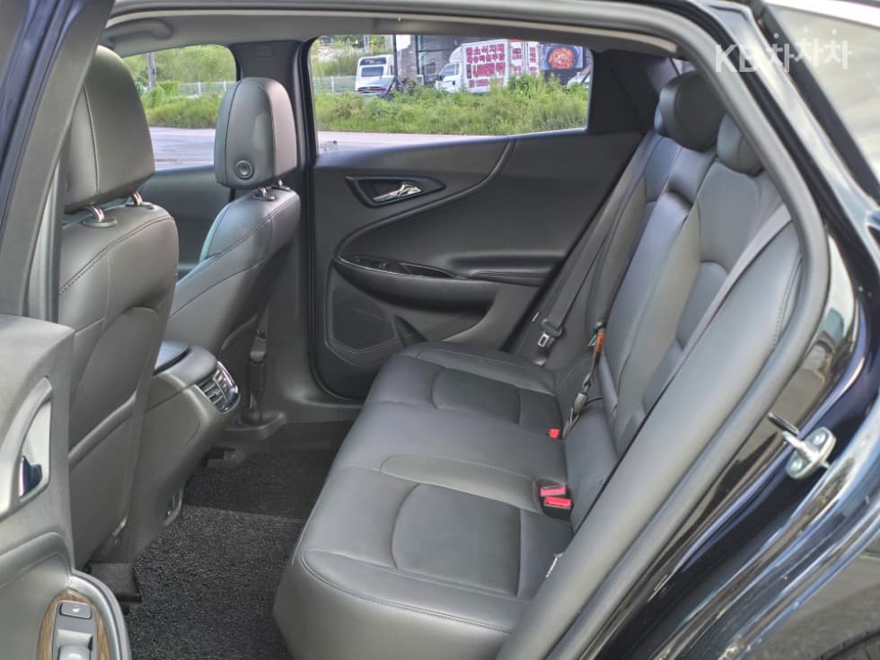 GM Korea All New Malibu2.0 Turbo 퍼펙트 블랙 - 9