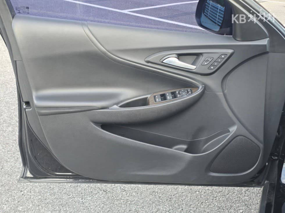 GM Korea All New Malibu2.0 Turbo 퍼펙트 블랙 - 10