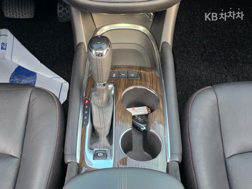 GM Korea All New Malibu2.0 Turbo 퍼펙트 블랙 - 13