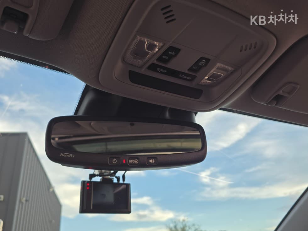 GM Korea All New Malibu2.0 Turbo 퍼펙트 블랙 - 21