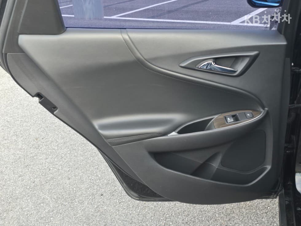 GM Korea All New Malibu2.0 Turbo 퍼펙트 블랙 - 23