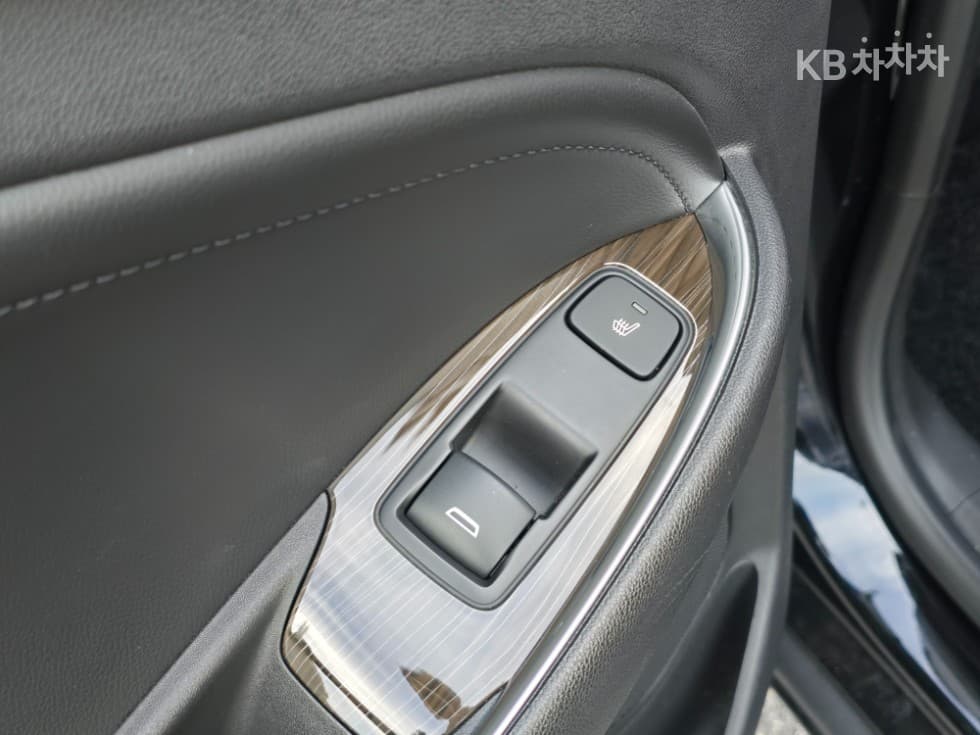 GM Korea All New Malibu2.0 Turbo 퍼펙트 블랙 - 24