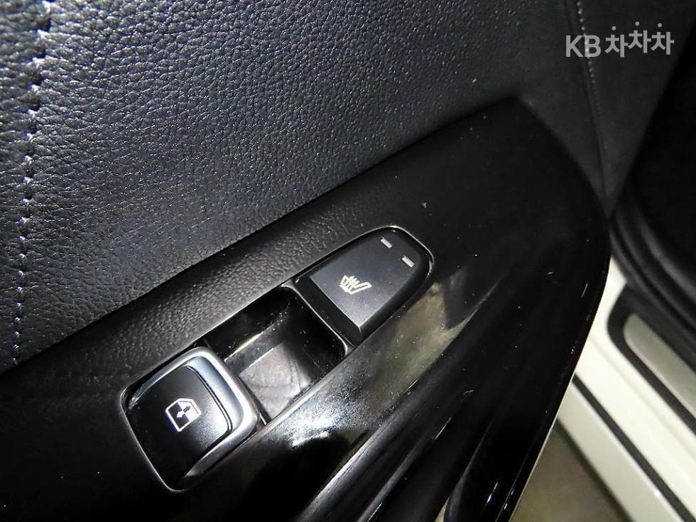 Kia K5 3rd Gen2.0 LPI Signature - 15