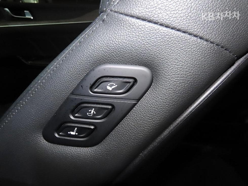 Kia K5 3rd Gen2.0 LPI Signature - 16