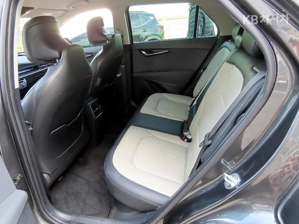 Kia The All New Niro1.6 HEV Prestige - 6