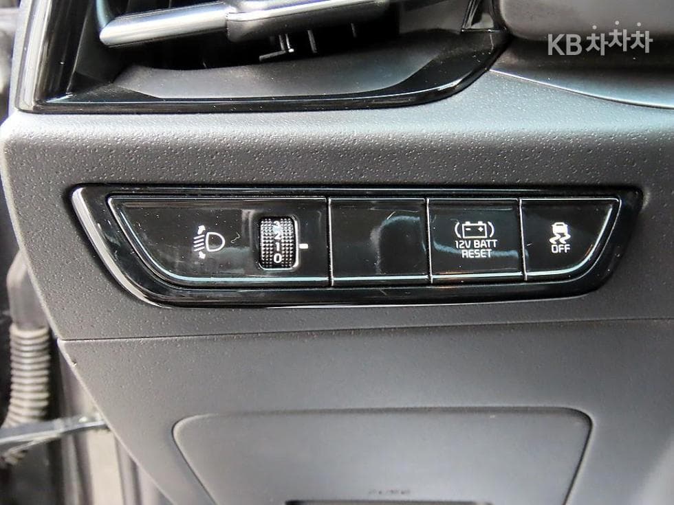 Kia The All New Niro1.6 HEV Prestige - 12