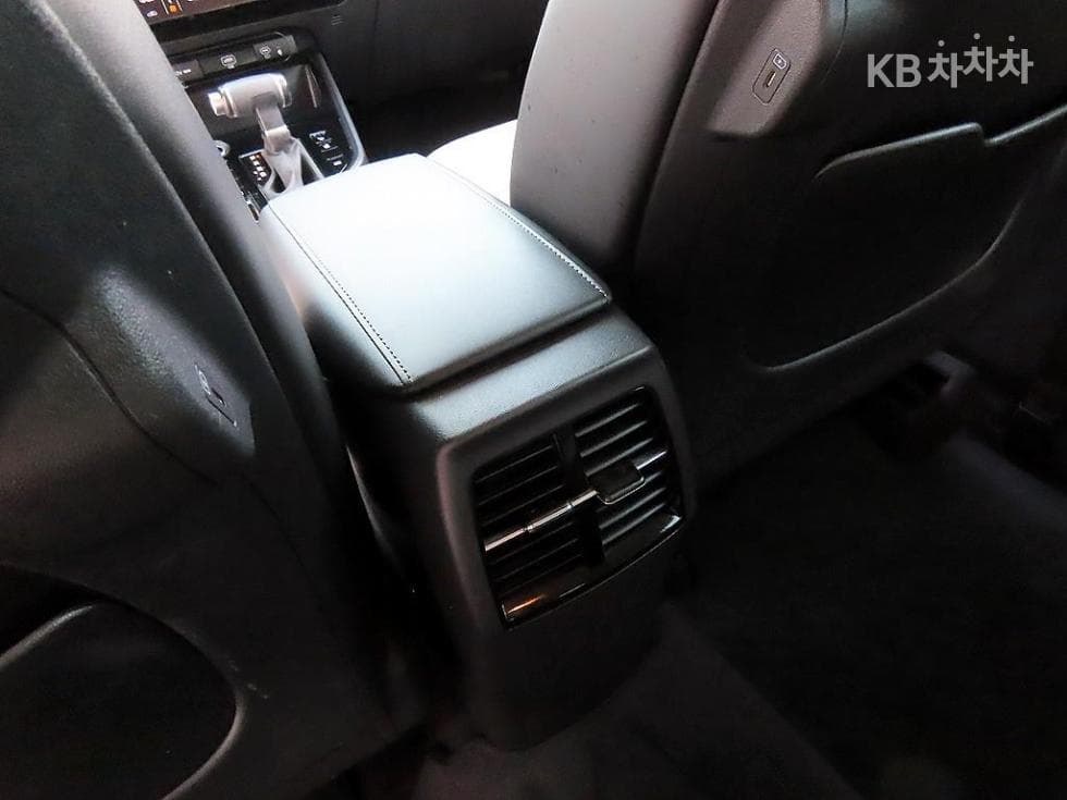 Kia The All New Niro1.6 HEV Prestige - 17