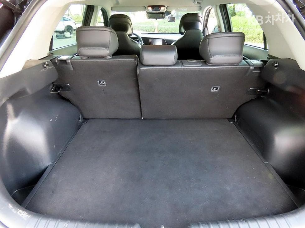 Kia The All New Niro1.6 HEV Prestige - 18