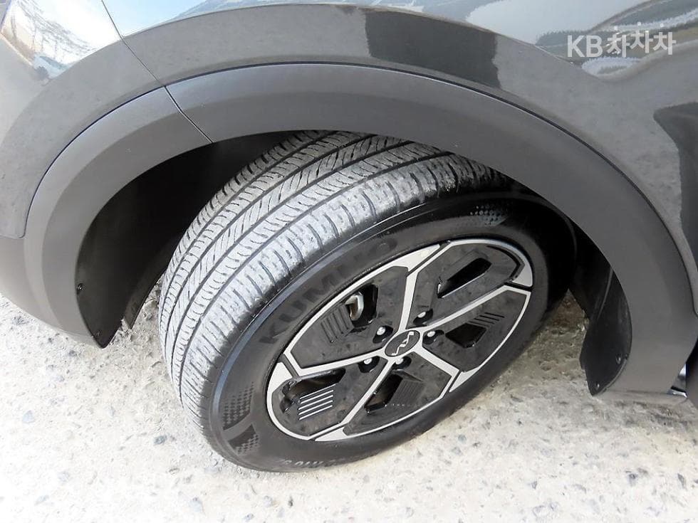 Kia The All New Niro1.6 HEV Prestige - 20