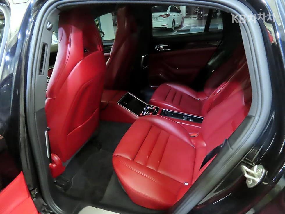 Porsche 파나메라 (971)2.9 4 E-Hybrid Standard - 7