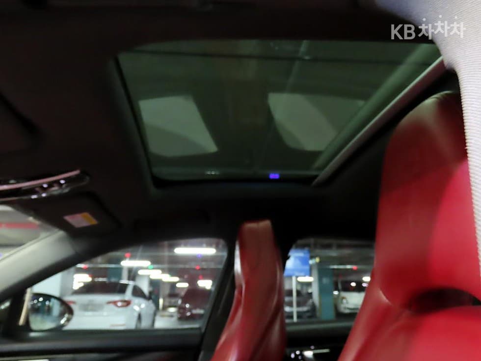 Porsche 파나메라 (971)2.9 4 E-Hybrid Standard - 16