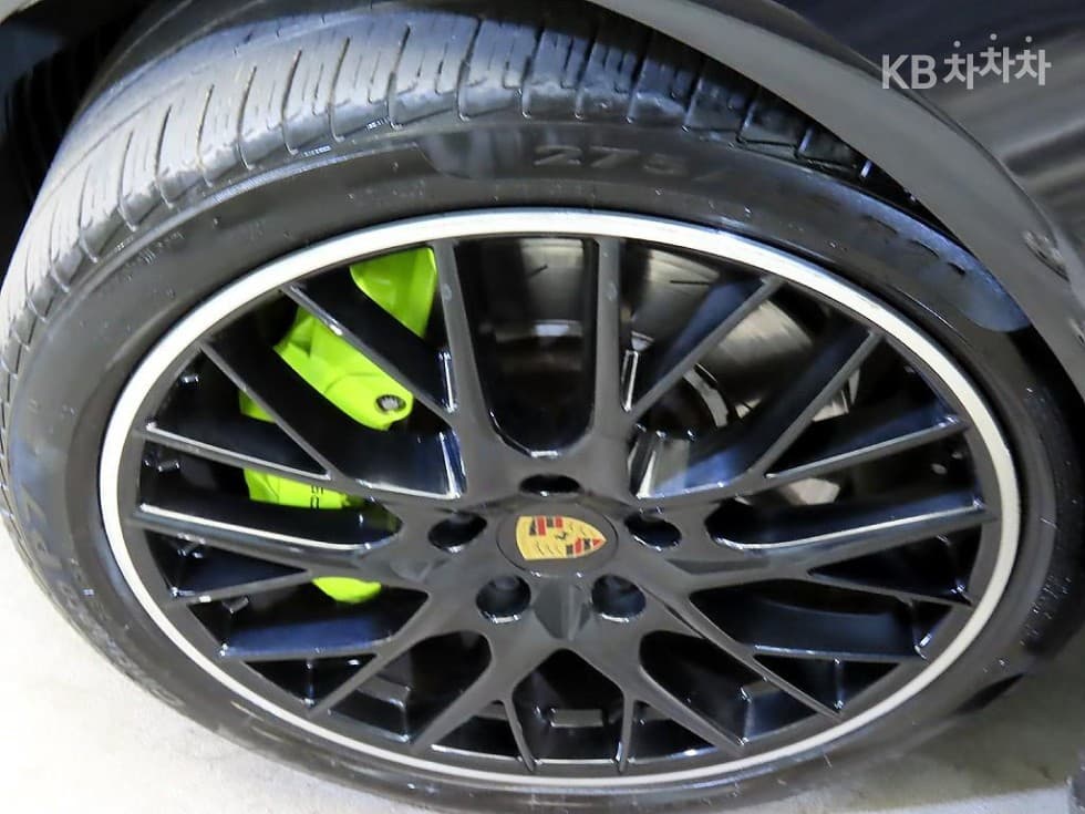 Porsche 파나메라 (971)2.9 4 E-Hybrid Standard - 19