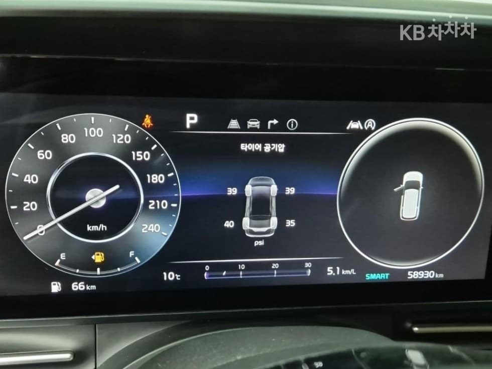 Kia Carnival 4th generationD2.2 9-seater Signature - 6