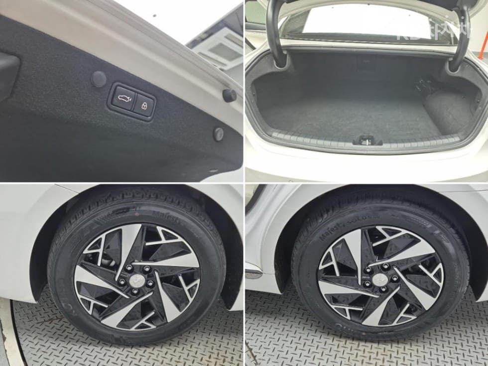 Kia Carnival 4th generationD2.2 9-seater Signature - 20