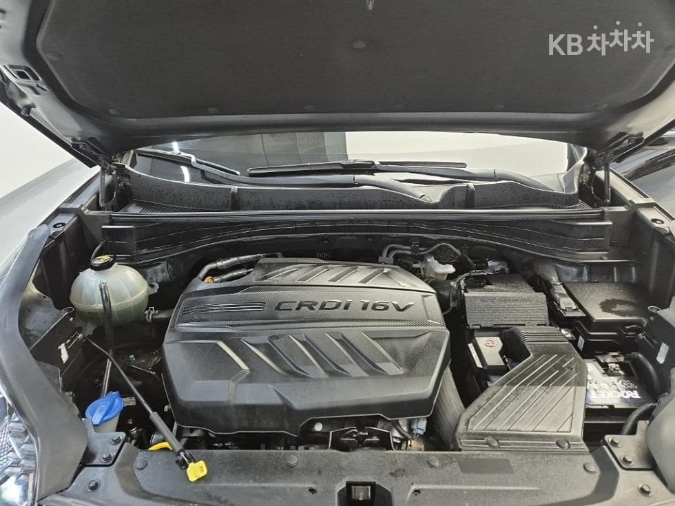 Киа Sportage 더 볼드2.0 Дизел 2WD Местен텔리전트 - 5