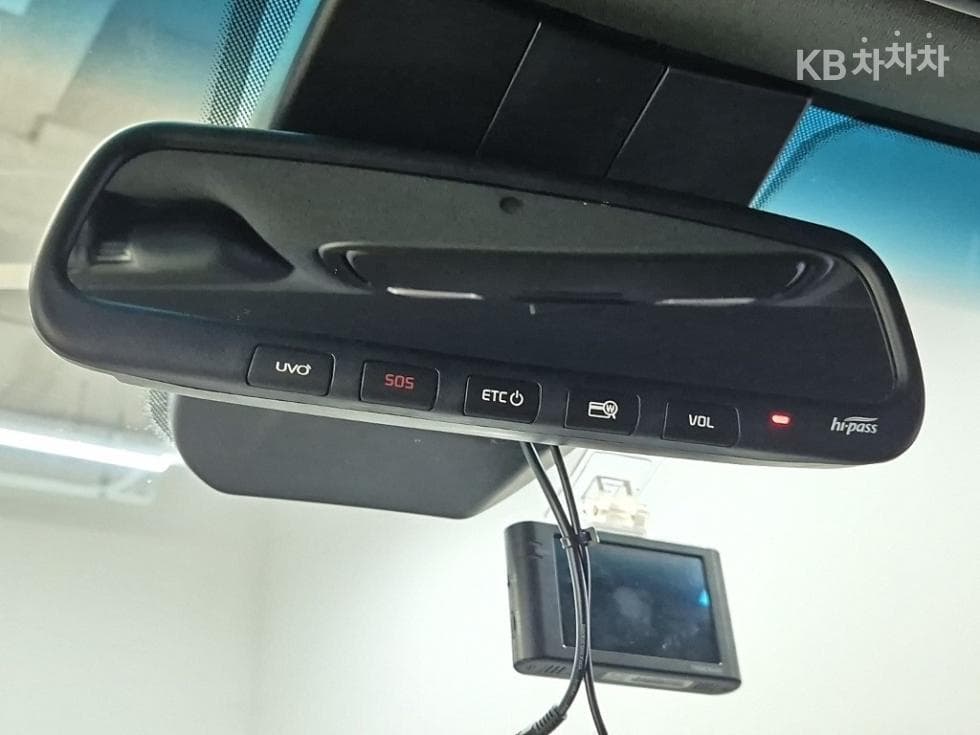 Киа Sportage 더 볼드2.0 Дизел 2WD Местен텔리전트 - 16