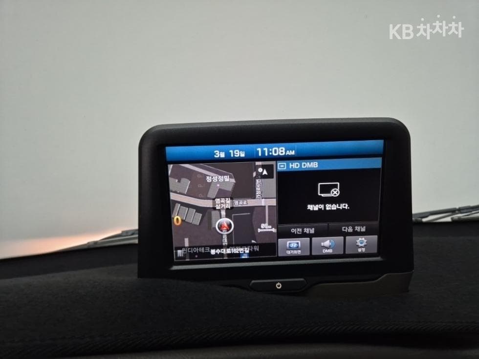 Хюндай Porter 24x4 장축 Двойна Кабина Smart - 13