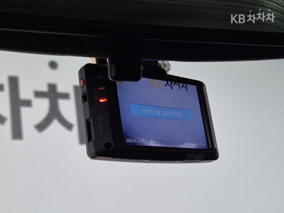 Хюндай Porter 24x4 장축 Двойна Кабина Smart - 15
