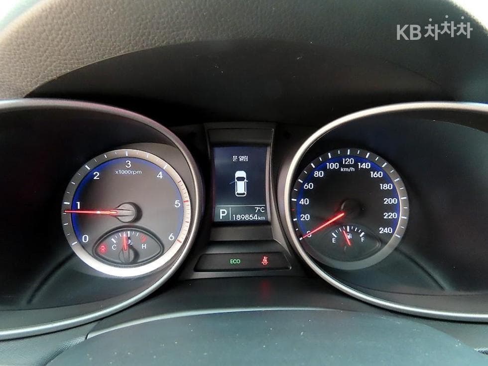 Хюндай Санта Фе DMХонда R-двигател 2.0 дизел 4x4 PREMIUM - 9