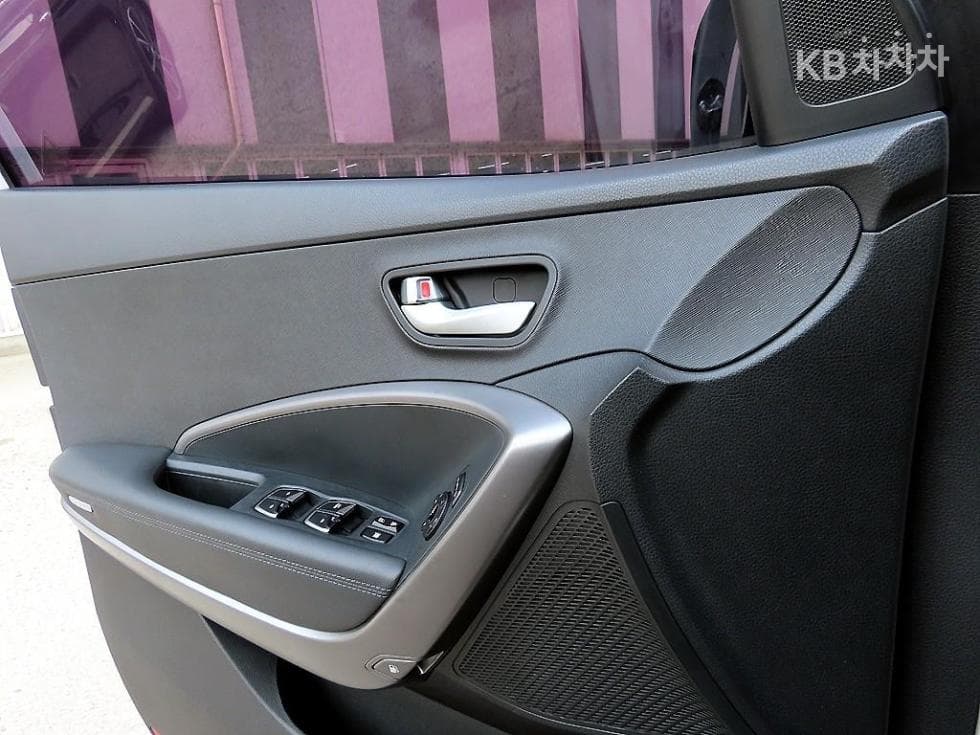 Хюндай Санта Фе DMХонда R-двигател 2.0 дизел 4x4 PREMIUM - 11