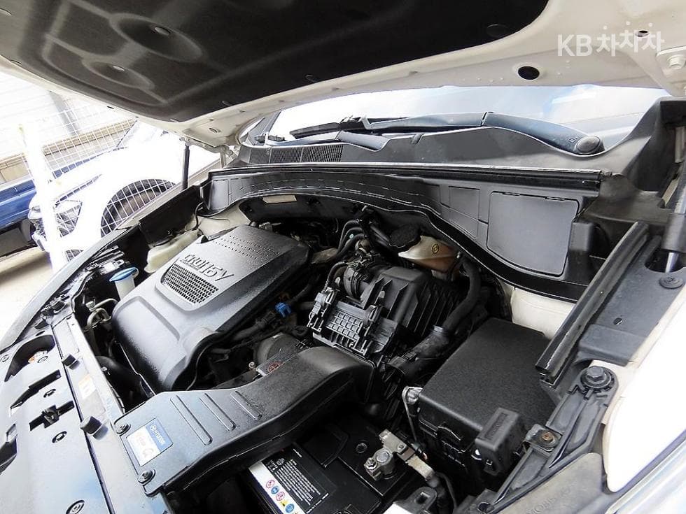 Хюндай Санта Фе DMХонда R-двигател 2.0 дизел 4x4 PREMIUM - 18