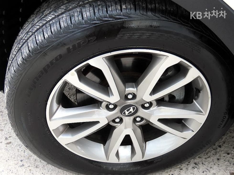 Хюндай Санта Фе DMХонда R-двигател 2.0 дизел 4x4 PREMIUM - 19