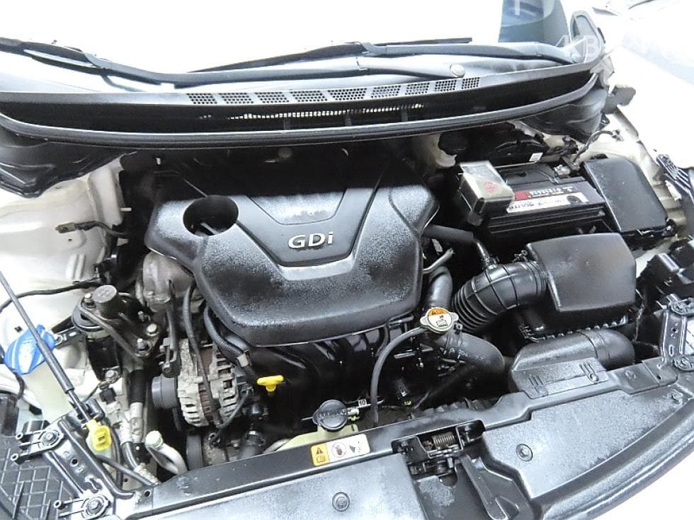 Kia K3Trendy - 7