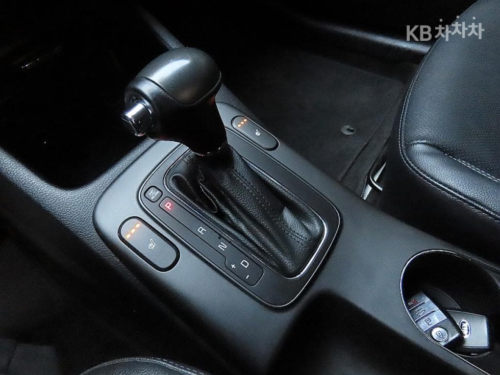 Kia K3Trendy - 9