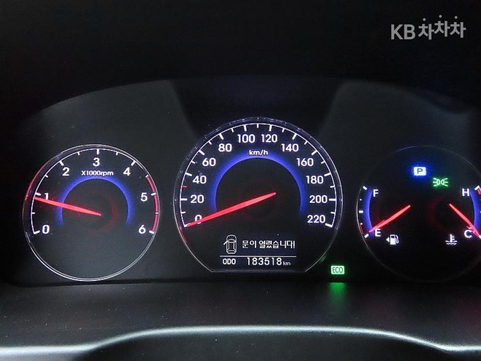 Hyundai Santa Fe CM2WD(2.0 e-VGT) MLX Luxury - 8