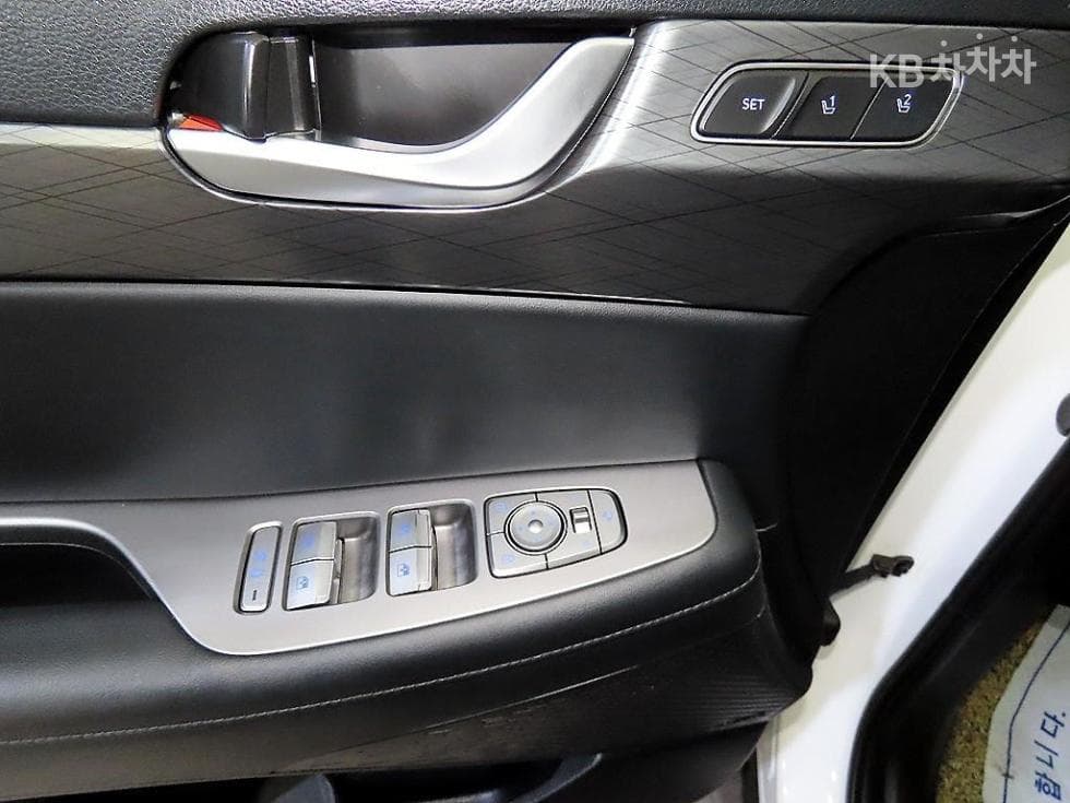 Хюндай Palisade2.2 Дизел 7-местен (Лимузин) AWD Престиж - 12