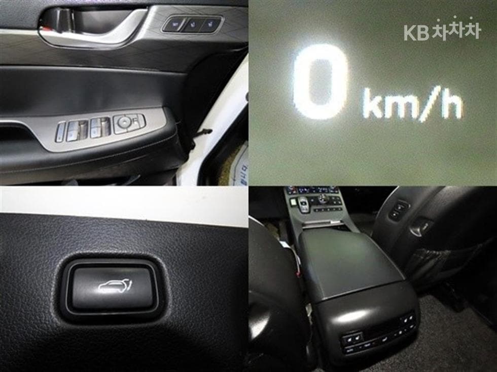 Хюндай Palisade2.2 Дизел 7-местен (Лимузин) AWD Престиж - 18
