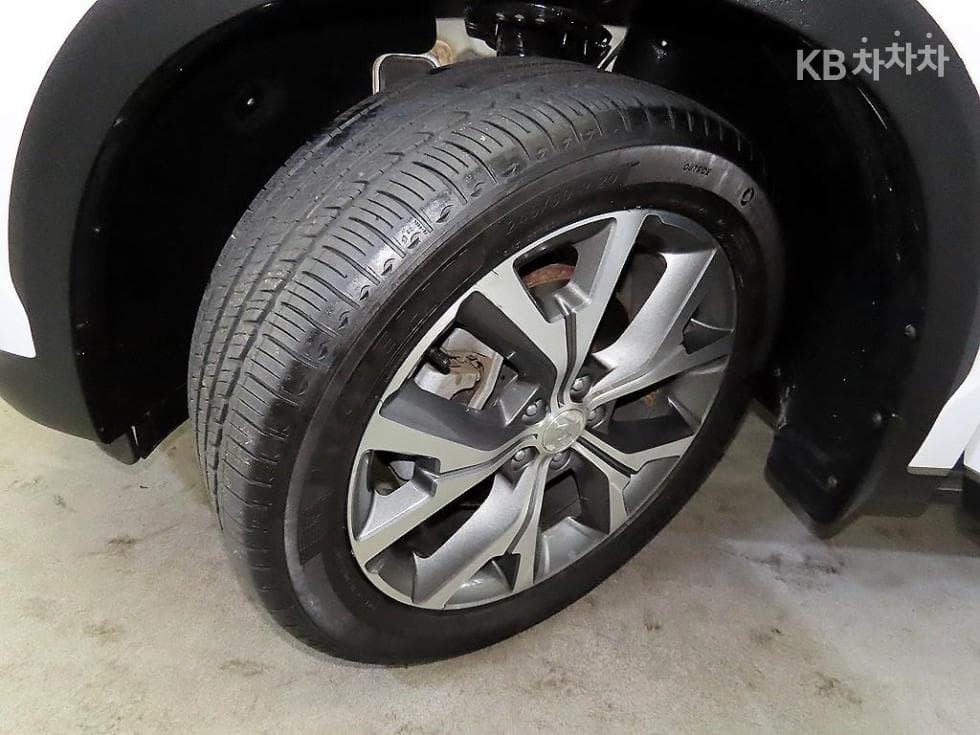 Хюндай Palisade2.2 Дизел 7-местен (Лимузин) AWD Престиж - 20