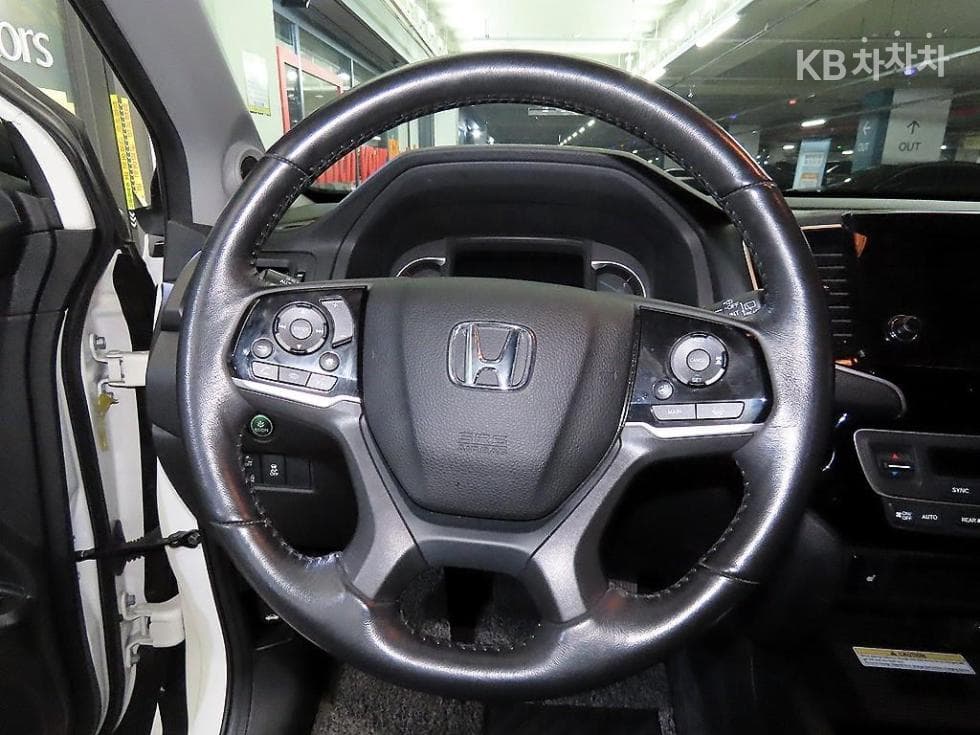 혼다 파일럿(3rd Gen)3.5 V6 4WD Standard - 8