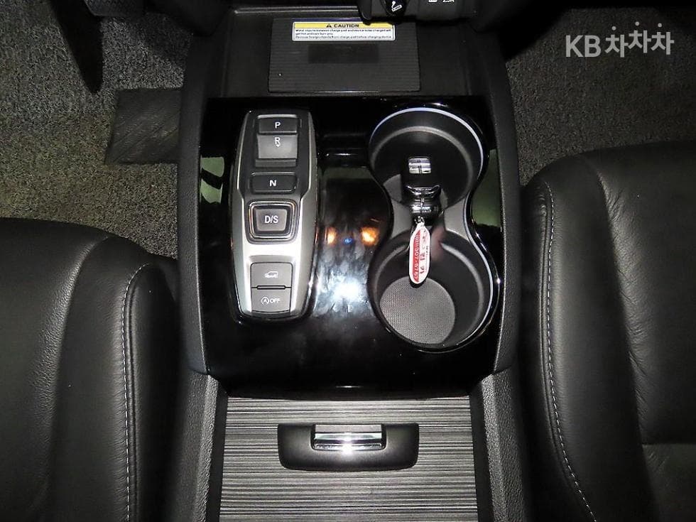 혼다 파일럿(3rd Gen)3.5 V6 4WD Standard - 12