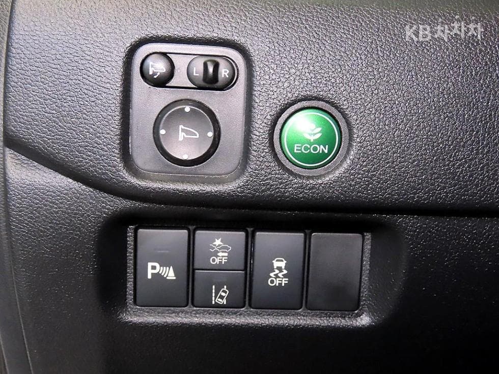 혼다 파일럿(3rd Gen)3.5 V6 4WD Standard - 14