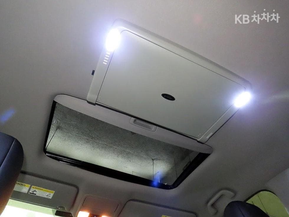 혼다 파일럿(3rd Gen)3.5 V6 4WD Standard - 16