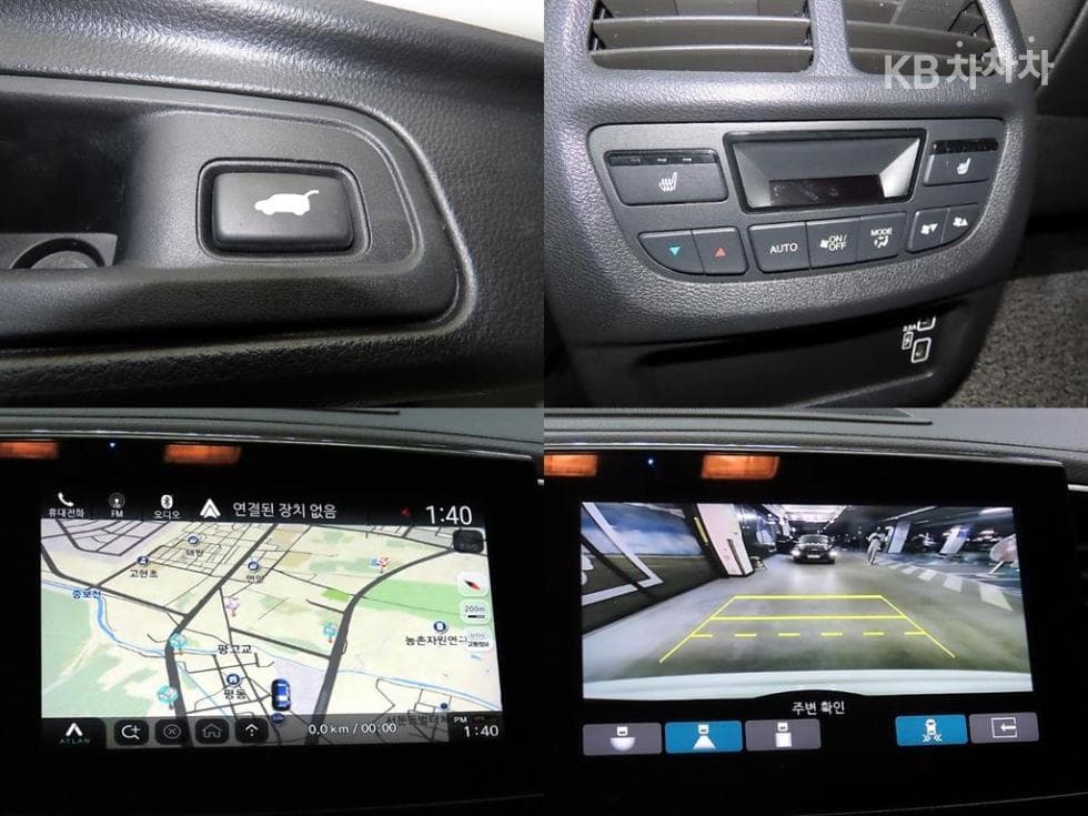 혼다 파일럿(3rd Gen)3.5 V6 4WD Standard - 18