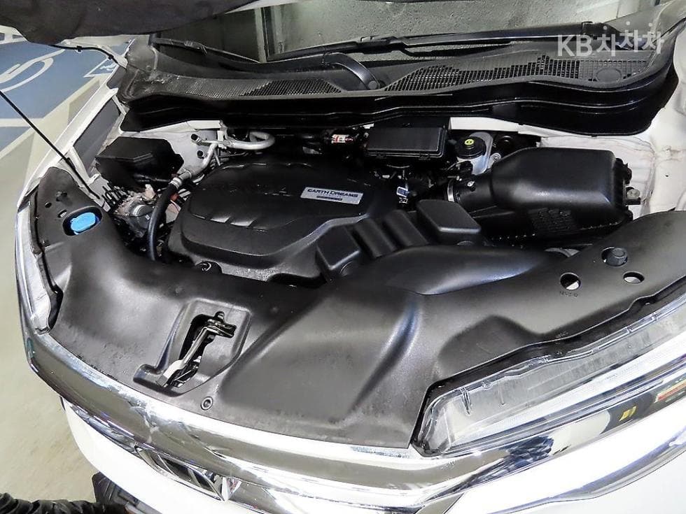 혼다 파일럿(3rd Gen)3.5 V6 4WD Standard - 19